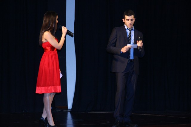 AUB Latin Dance 